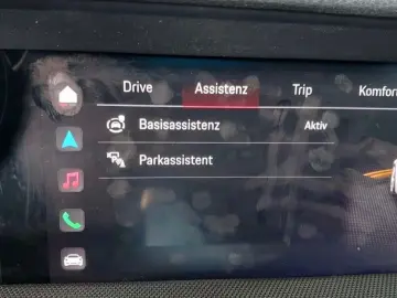 992 Carrrera PDK Mit Werksgarantie bis 02 2026