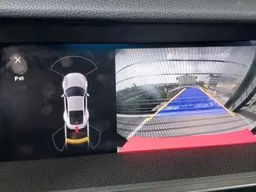 992 Carrrera PDK Mit Werksgarantie bis 02 2026