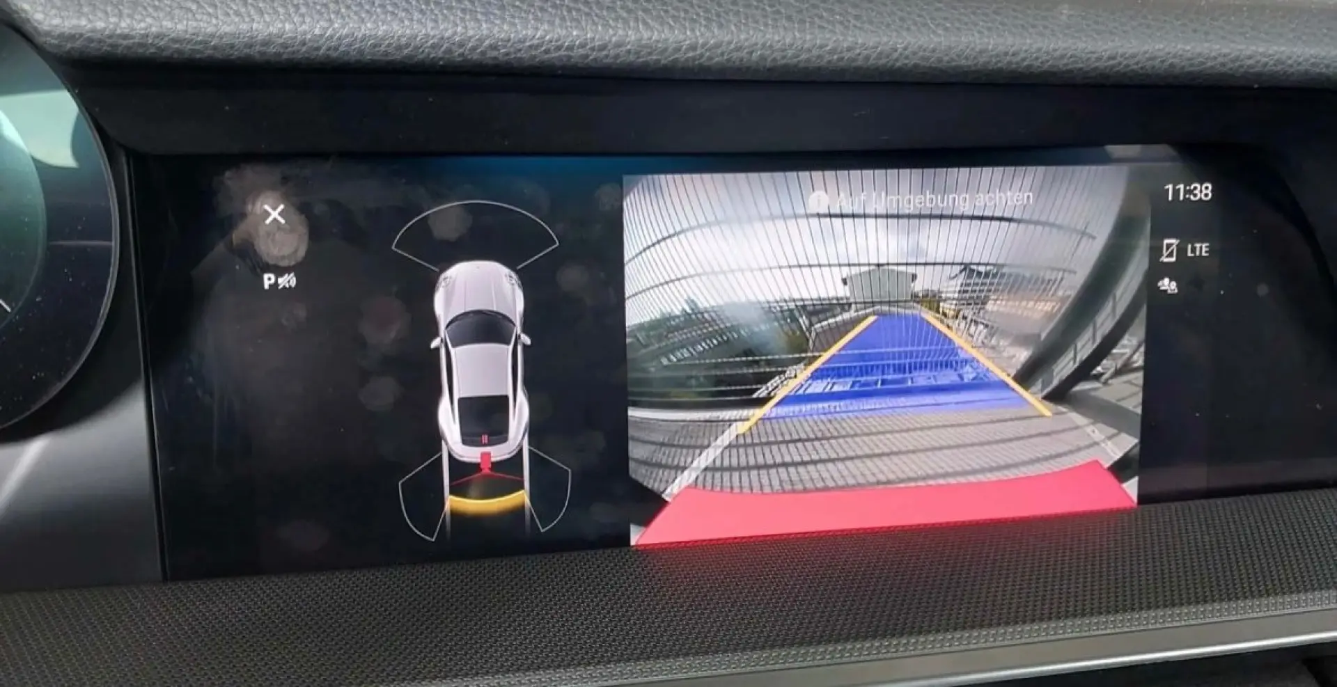 992 Carrrera PDK Mit Werksgarantie bis 02 2026