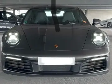 992 Carrrera PDK Mit Werksgarantie bis 02 2026