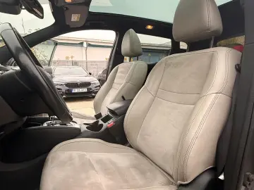 Nissan Qashqai 1.6 dCi X-Tronic Tekna – 2017