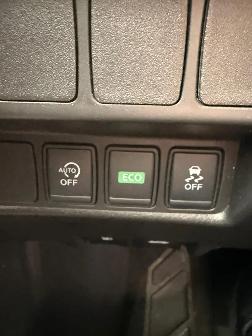 Nissan Qashqai 1.6 dCi X-Tronic Tekna – 2017