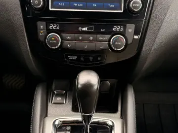 Nissan Qashqai 1.6 dCi X-Tronic Tekna – 2017