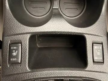 Nissan Qashqai 1.6 dCi X-Tronic Tekna – 2017