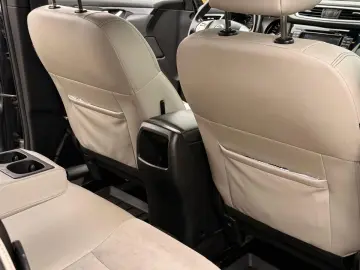 Nissan Qashqai 1.6 dCi X-Tronic Tekna – 2017