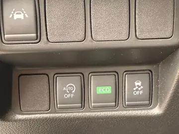 Nissan Qashqai 1.6 dCi X-Tronic Tekna – 2017