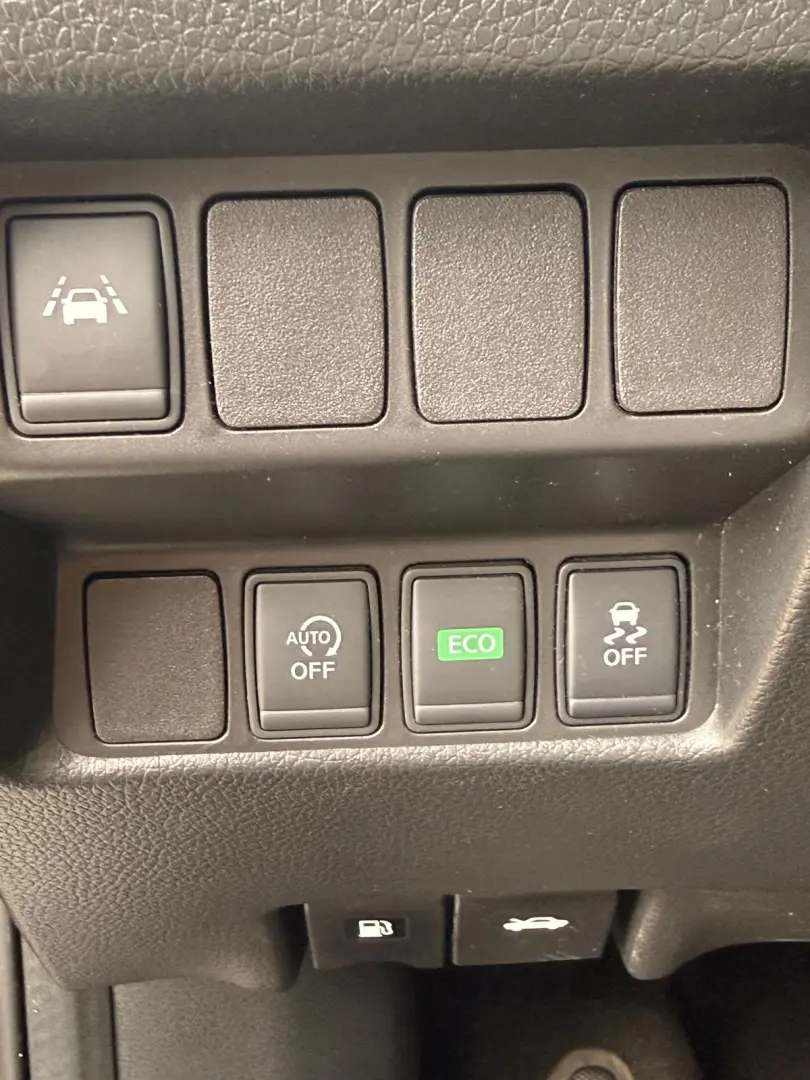 Nissan Qashqai 1.6 dCi X-Tronic Tekna – 2017