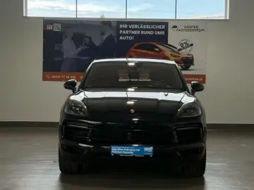 Cayenne Coupe E-Hybrid AHK PANO HUD BOSE 360KAM