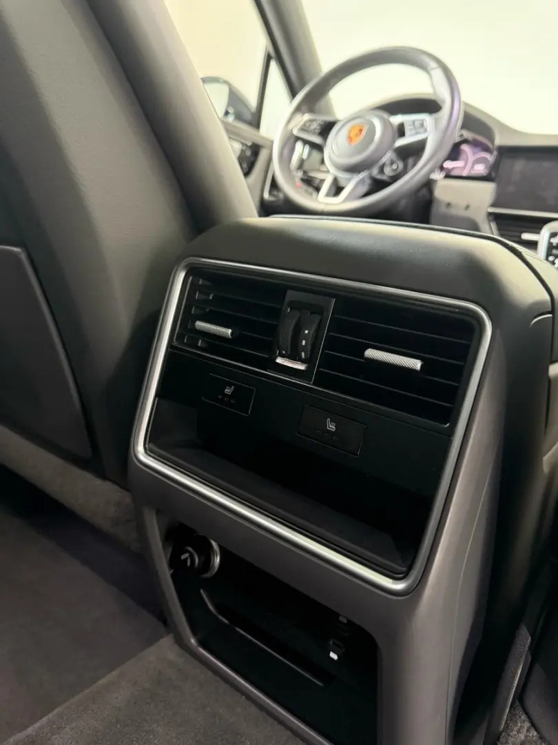 Cayenne Coupe E-Hybrid AHK PANO HUD BOSE 360KAM