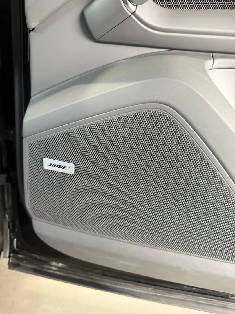 Cayenne Coupe E-Hybrid AHK PANO HUD BOSE 360KAM