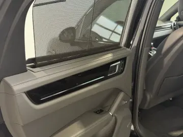 Cayenne Coupe E-Hybrid AHK PANO HUD BOSE 360KAM