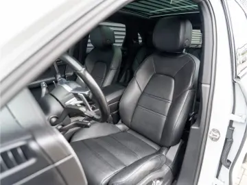 Cayenne Matrix LED BOSE Porsche InnoDrive uvm.