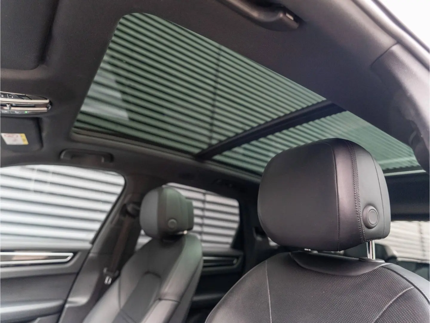 Cayenne Matrix LED BOSE Porsche InnoDrive uvm.