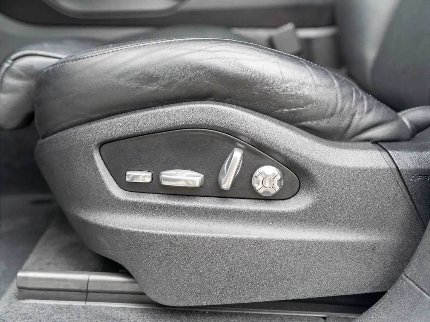 Cayenne Matrix LED BOSE Porsche InnoDrive uvm.