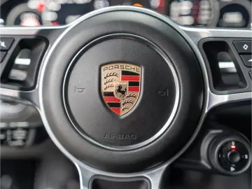 Cayenne Matrix LED BOSE Porsche InnoDrive uvm.