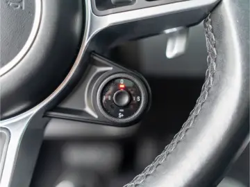 Cayenne Matrix LED BOSE Porsche InnoDrive uvm.