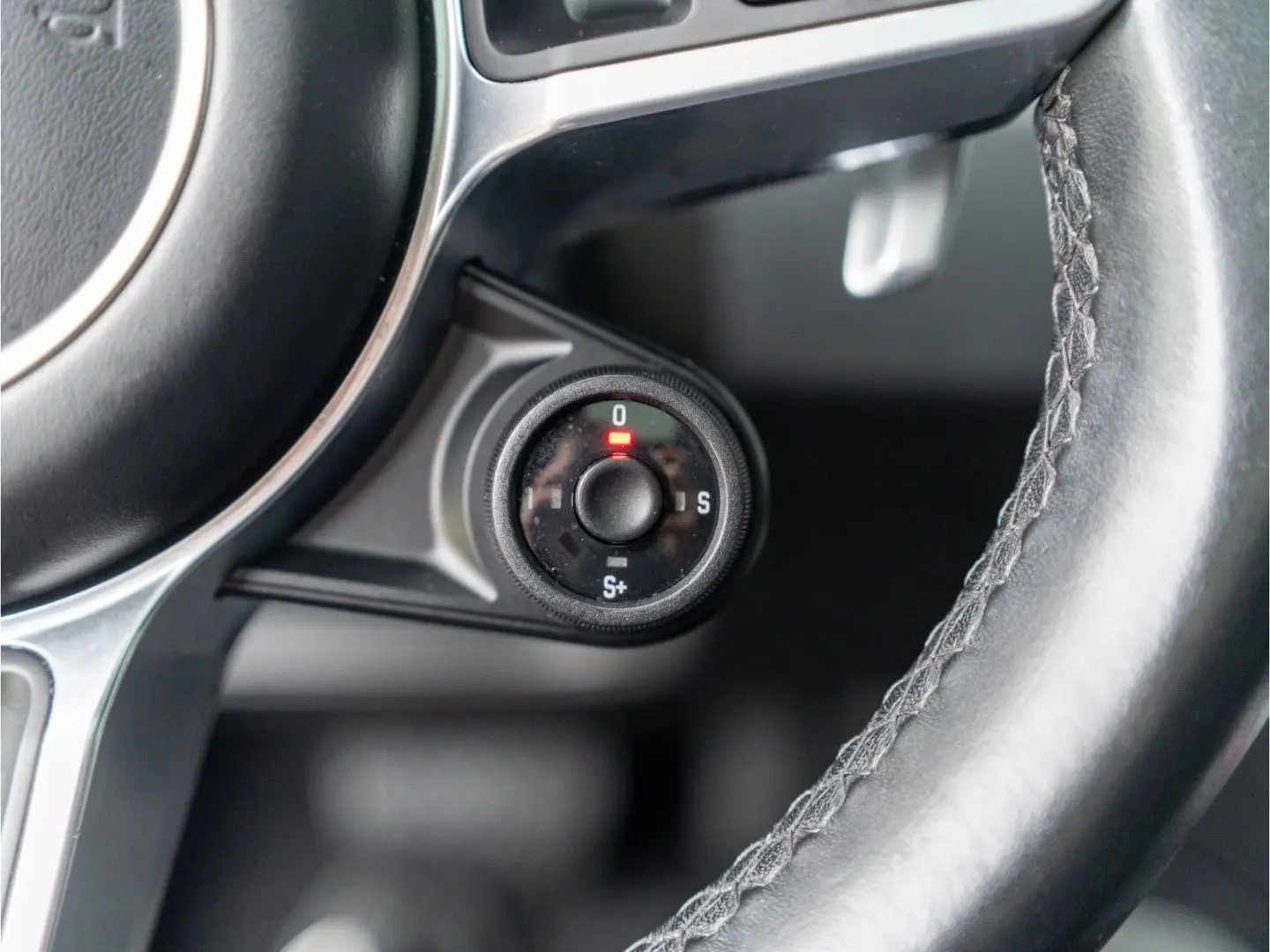 Cayenne Matrix LED BOSE Porsche InnoDrive uvm.