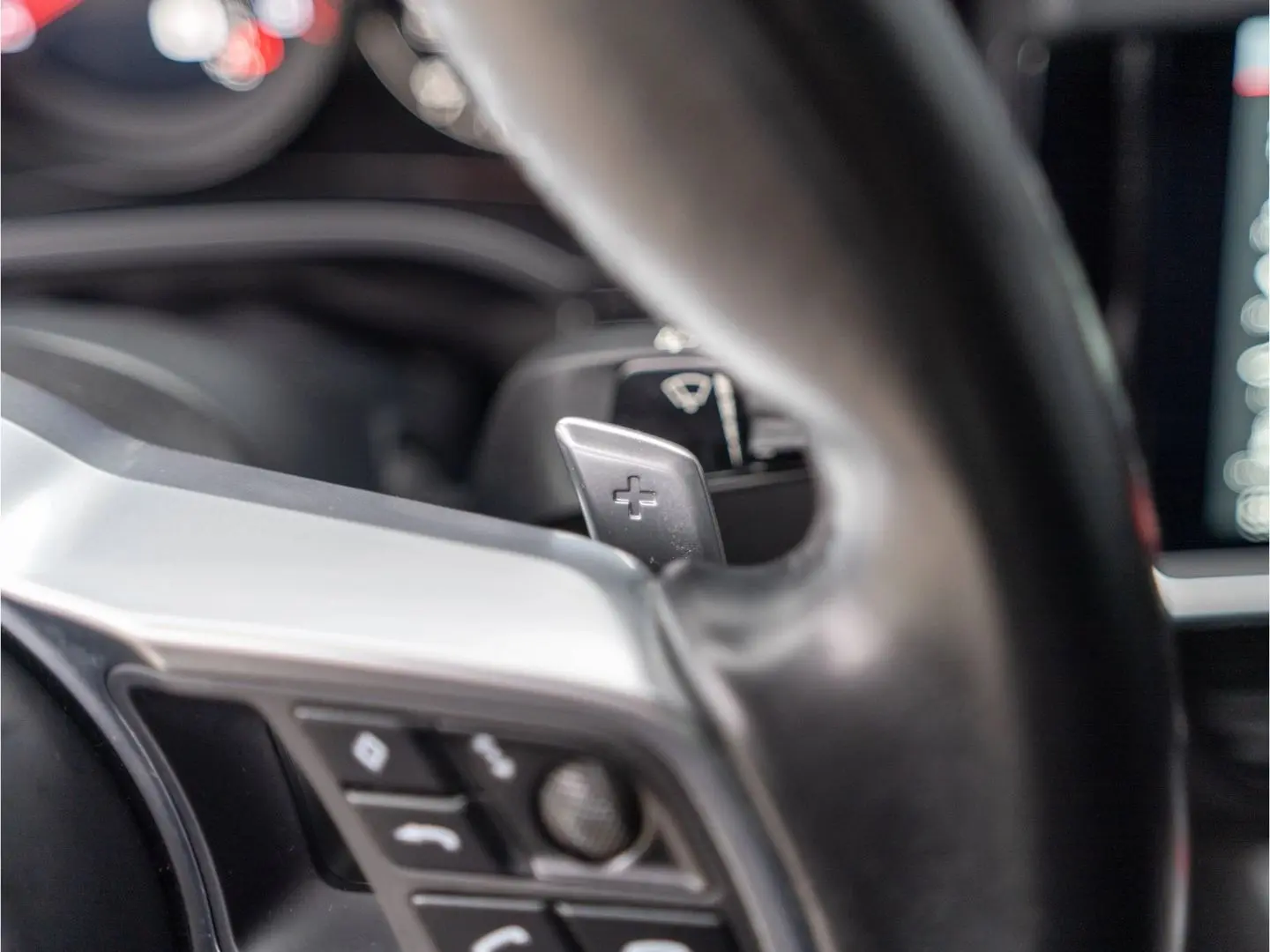 Cayenne Matrix LED BOSE Porsche InnoDrive uvm.