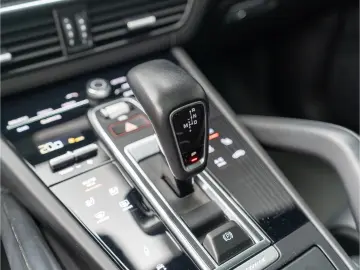 Cayenne Matrix LED BOSE Porsche InnoDrive uvm.