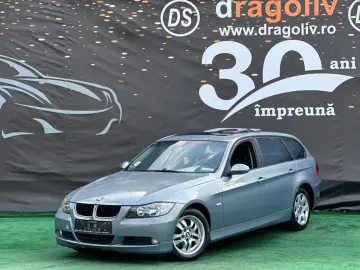 BMW Seria 3