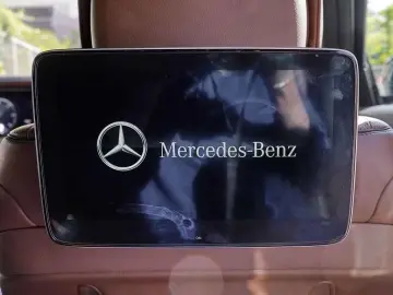 S 350 d4Matic AMG-Line   MwSt ausw.   TV   PANO