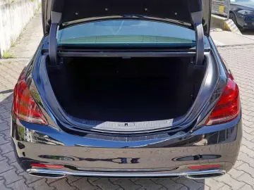 S 350 d4Matic AMG-Line   MwSt ausw.   TV   PANO