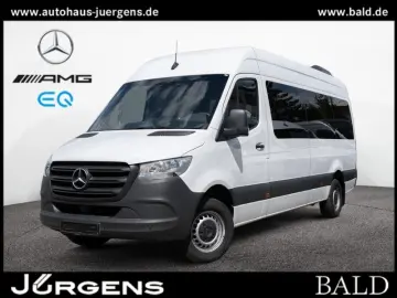 Sprinter 317 Tourer L3H2 AHK Stdhz 9Sitz D-Klima