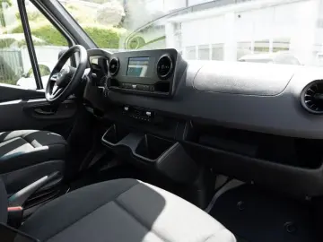 Sprinter 317 Tourer L3H2 AHK Stdhz 9Sitz D-Klima