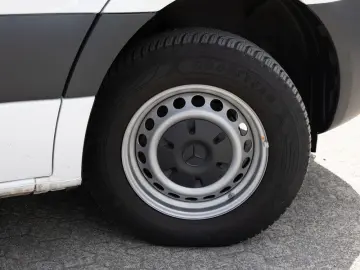 Sprinter 317 Tourer L3H2 AHK Stdhz 9Sitz D-Klima