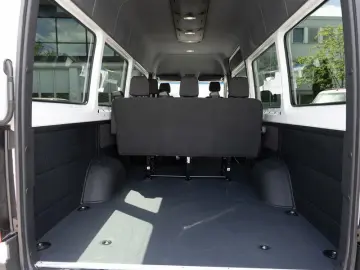 Sprinter 317 Tourer L3H2 AHK Stdhz 9Sitz D-Klima