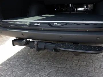 Sprinter 317 Tourer L3H2 AHK Stdhz 9Sitz D-Klima