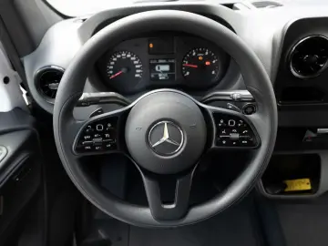 Sprinter 317 Tourer L3H2 AHK Stdhz 9Sitz D-Klima