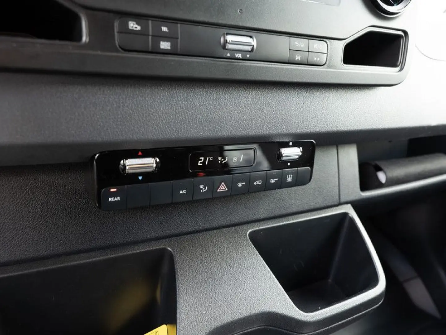 Sprinter 317 Tourer L3H2 AHK Stdhz 9Sitz D-Klima