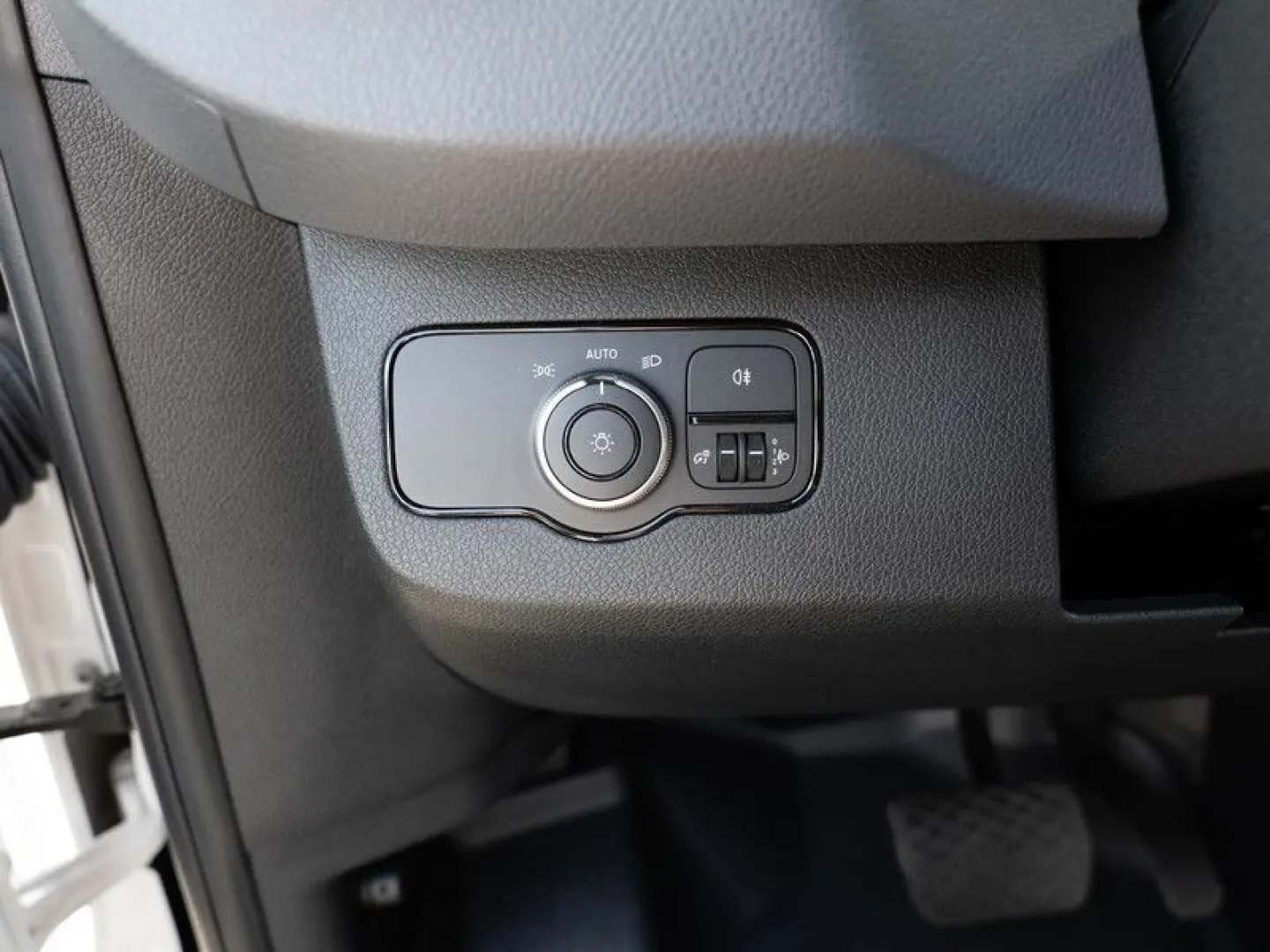 Sprinter 317 Tourer L3H2 AHK Stdhz 9Sitz D-Klima