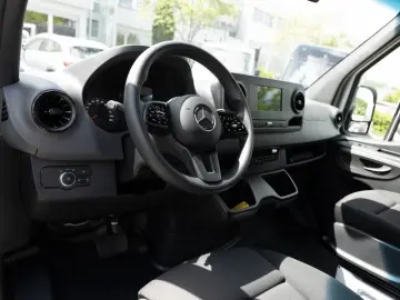 Sprinter 317 Tourer L3H2 AHK Stdhz 9Sitz D-Klima