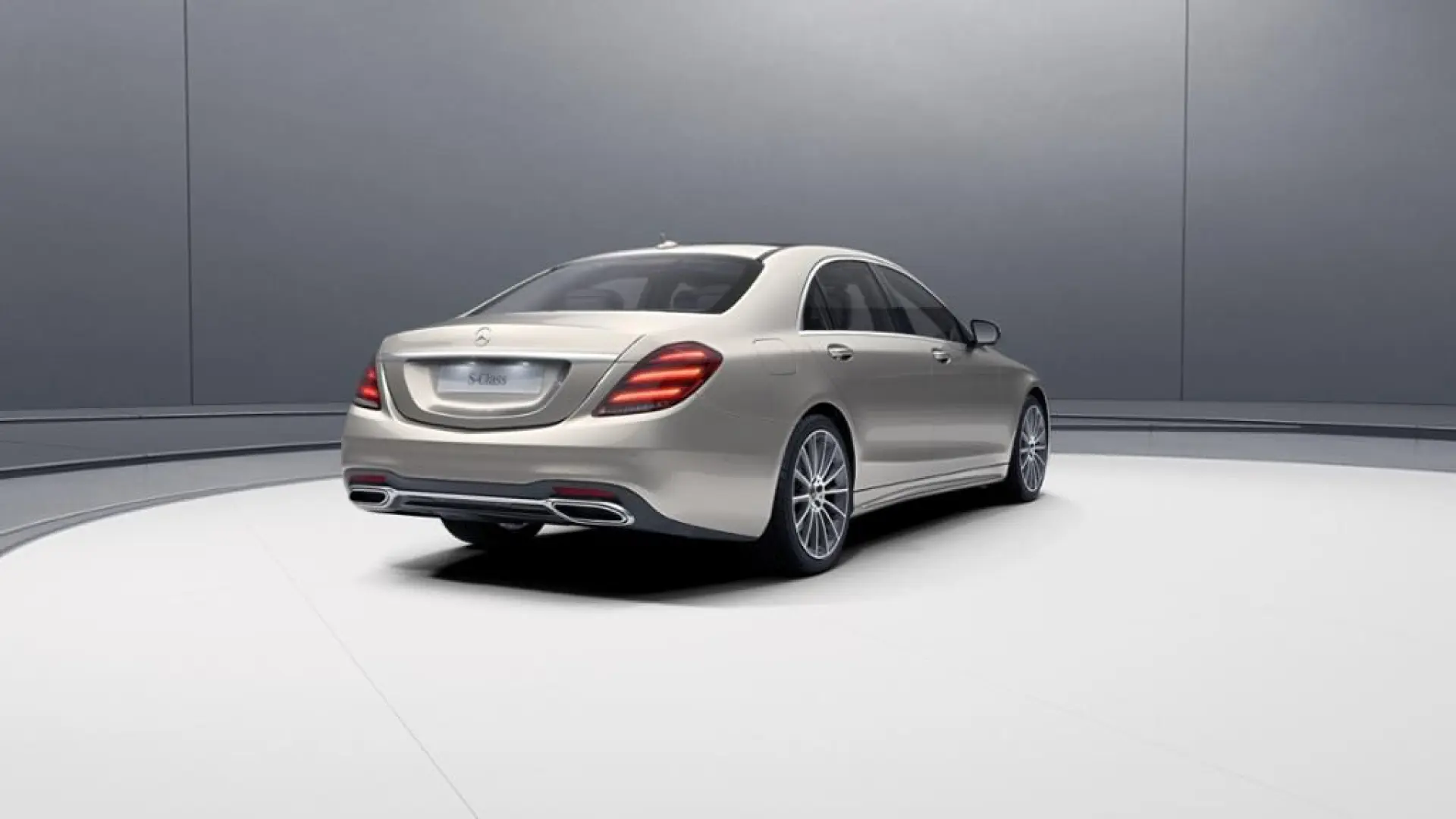 S 350d 4M lang AMG MULTIBEAM Fahrass Pano-D HuD