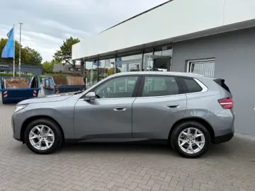 X3 20 xDrive Driv-Assis AHK Memory Kamera