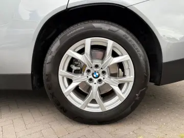 X3 20 xDrive Driv-Assis AHK Memory Kamera