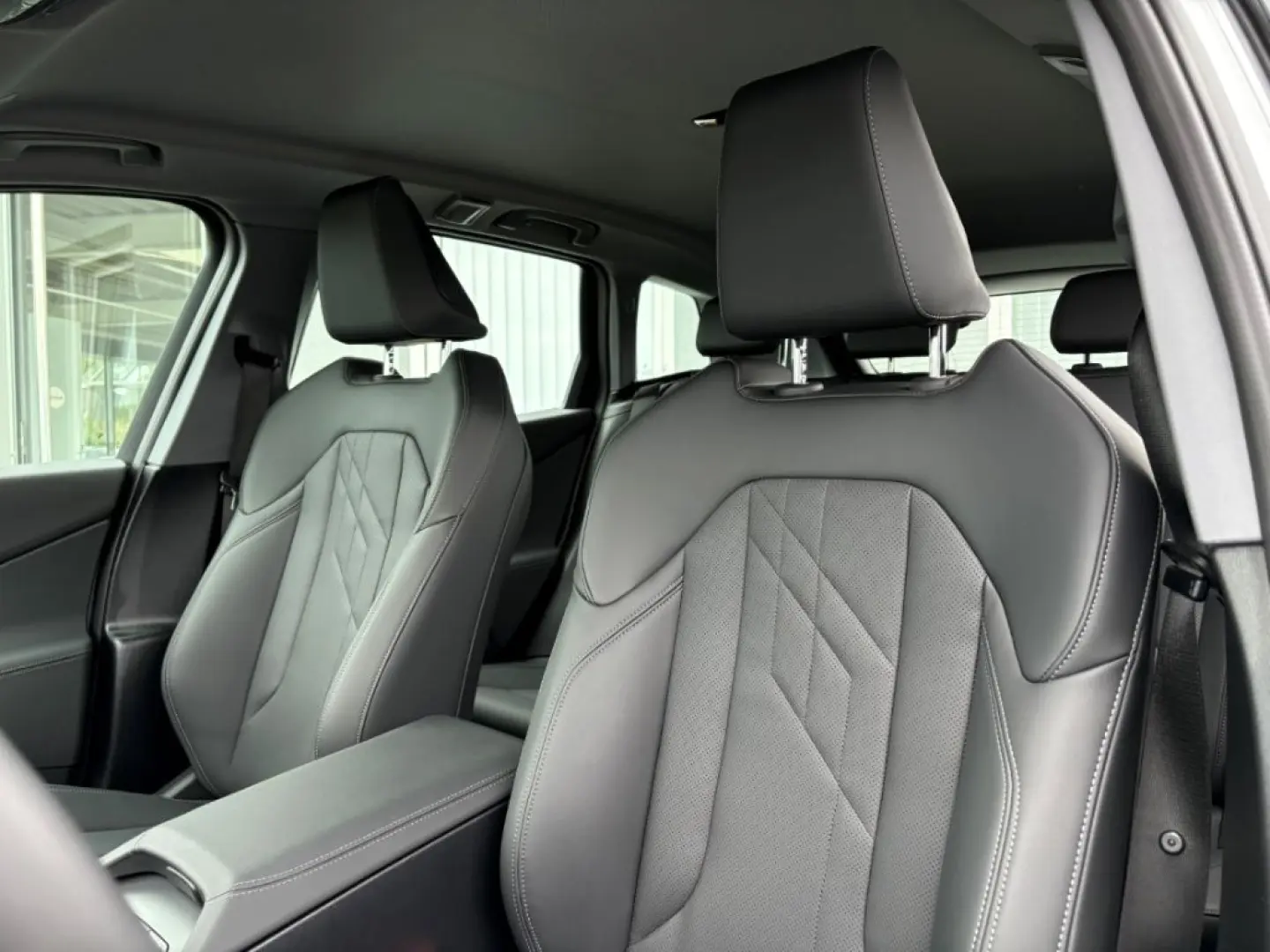 X3 20 xDrive Driv-Assis AHK Memory Kamera