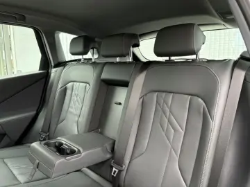 X3 20 xDrive Driv-Assis AHK Memory Kamera