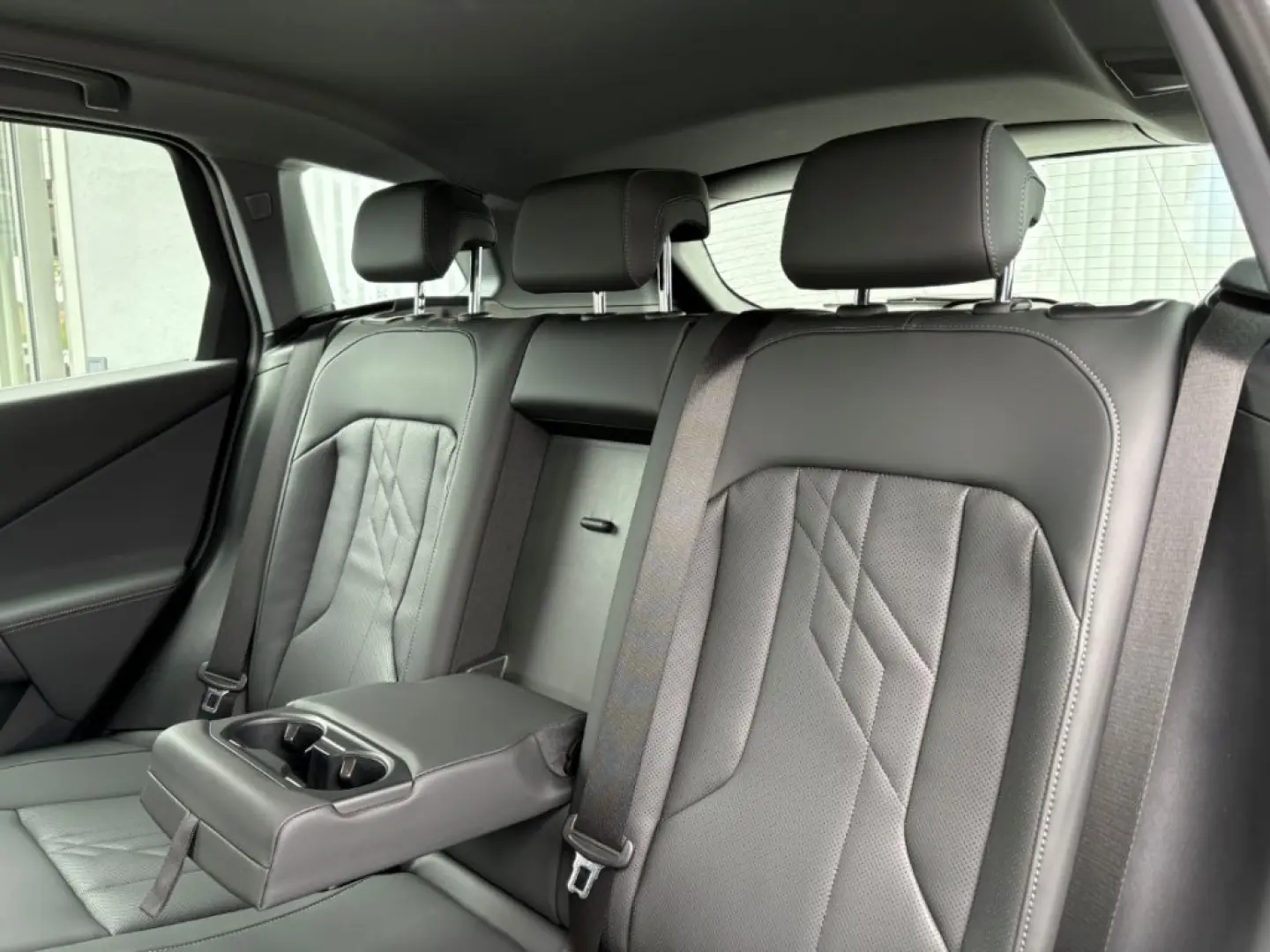 X3 20 xDrive Driv-Assis AHK Memory Kamera