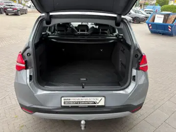 X3 20 xDrive Driv-Assis AHK Memory Kamera