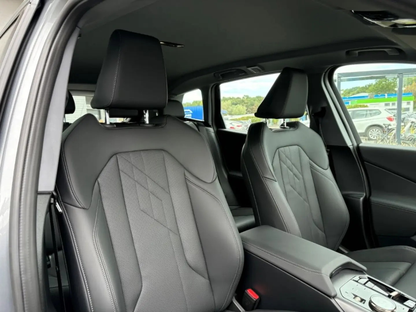 X3 20 xDrive Driv-Assis AHK Memory Kamera