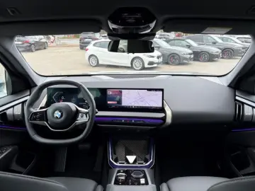 X3 20 xDrive Driv-Assis AHK Memory Kamera