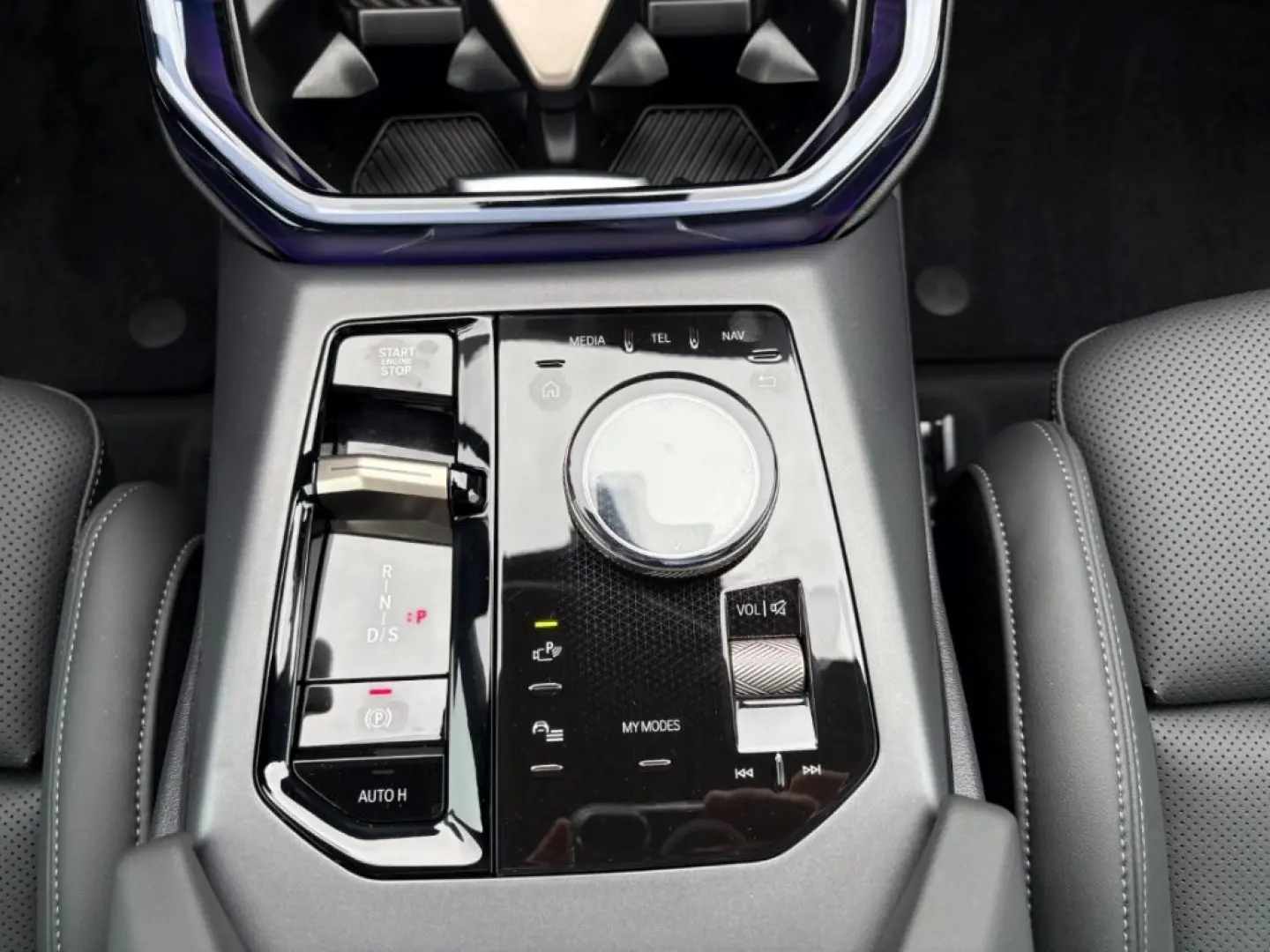 X3 20 xDrive Driv-Assis AHK Memory Kamera