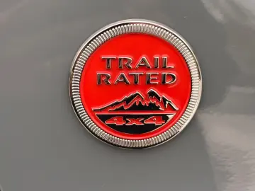 Jeep Renegade Trailhawk 2.0 M-Jet 4x4 AT – 2015