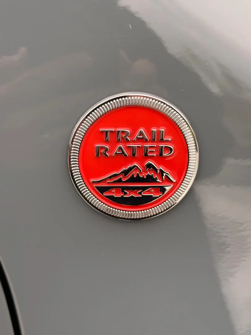 Jeep Renegade Trailhawk 2.0 M-Jet 4x4 AT – 2015