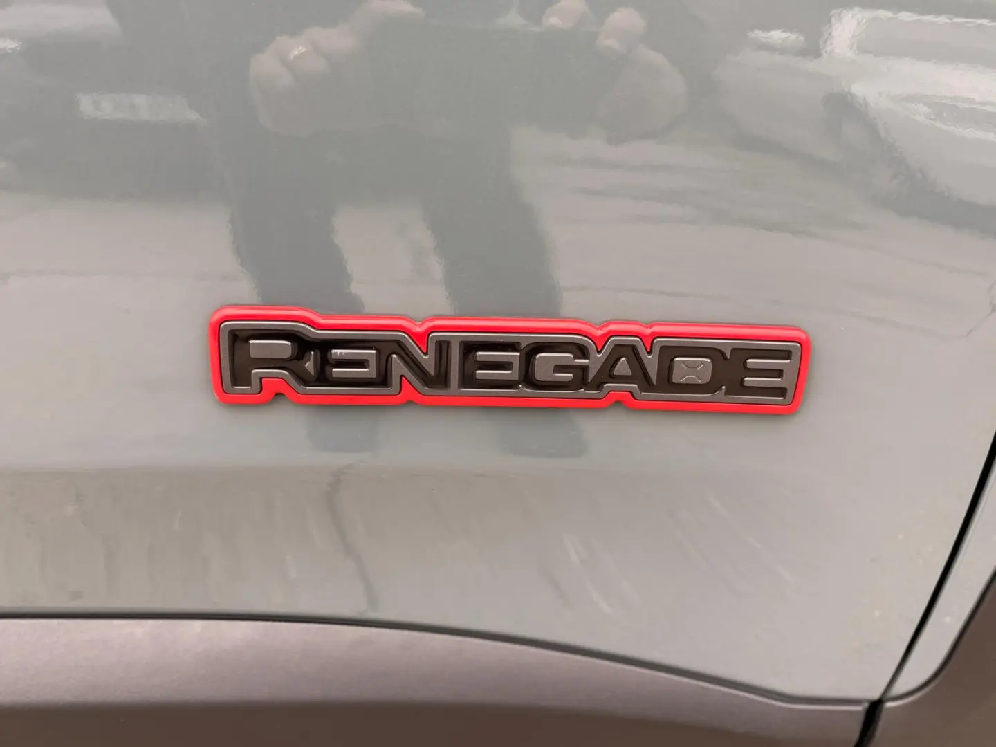 Jeep Renegade Trailhawk 2.0 M-Jet 4x4 AT – 2015