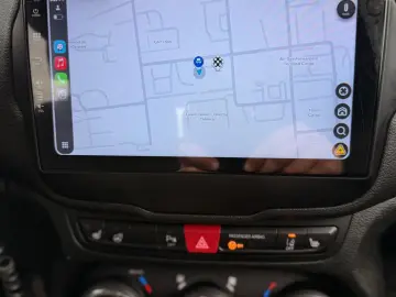 Jeep Renegade Trailhawk 2.0 M-Jet 4x4 AT – 2015