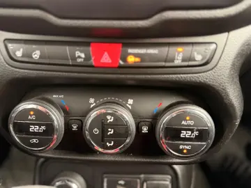 Jeep Renegade Trailhawk 2.0 M-Jet 4x4 AT – 2015